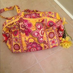 Vera Bradley Purse
